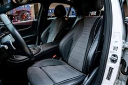 مێرسێدس بێنز E-Class